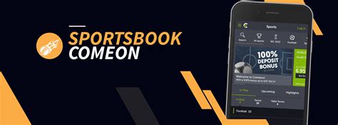 comeon sportsbook|ComeOn .